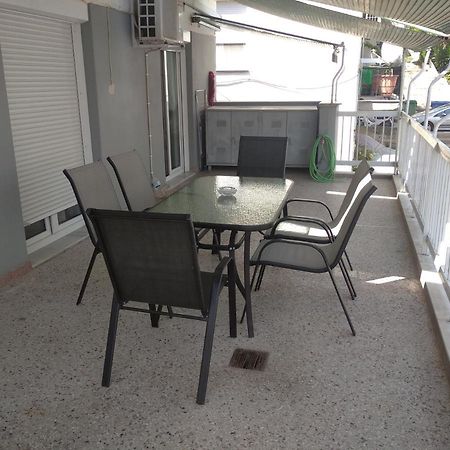 Debby'S Central Apartment カヴァラ エクステリア 写真