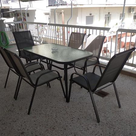 Debby'S Central Apartment カヴァラ エクステリア 写真