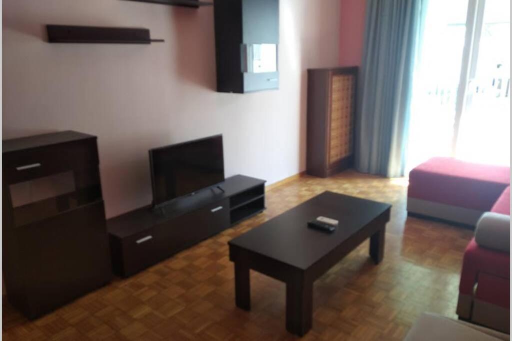 Debby'S Central Apartment カヴァラ エクステリア 写真