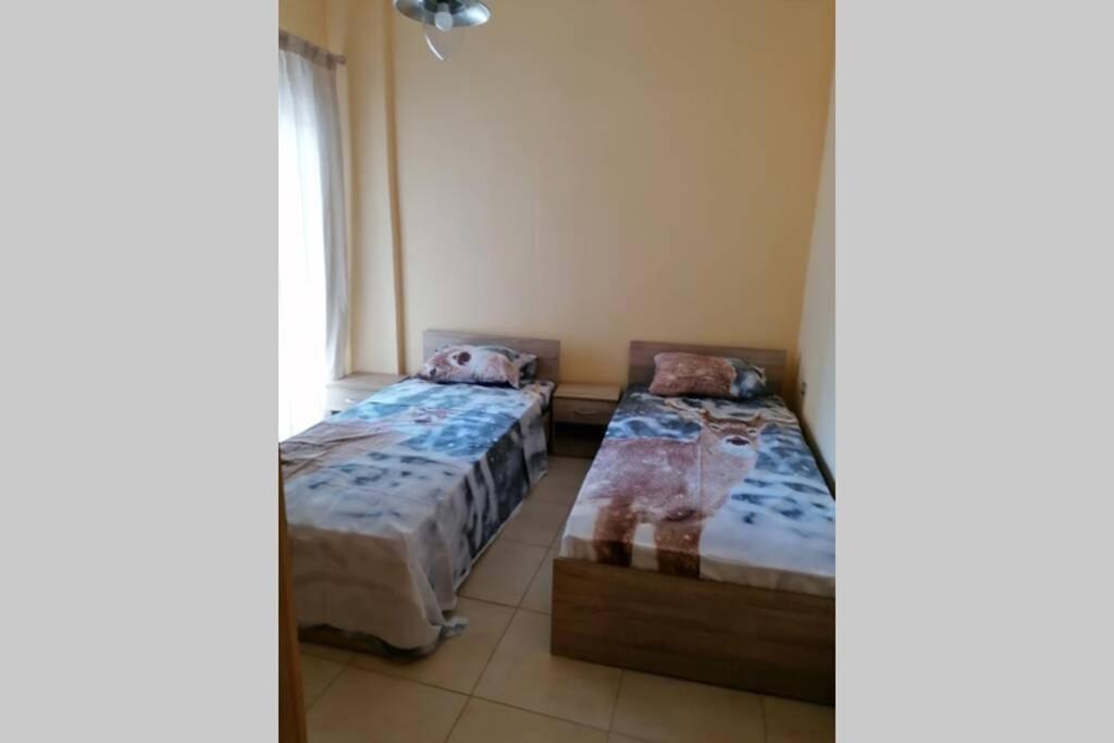 Debby'S Central Apartment カヴァラ エクステリア 写真