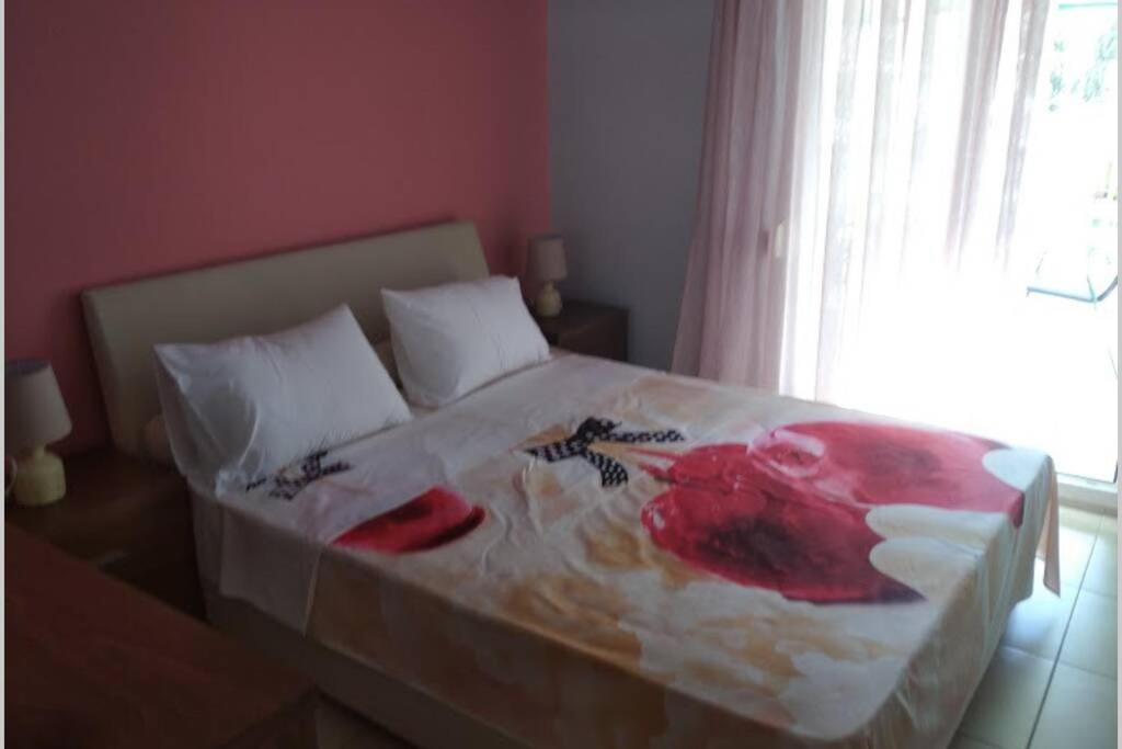 Debby'S Central Apartment カヴァラ エクステリア 写真