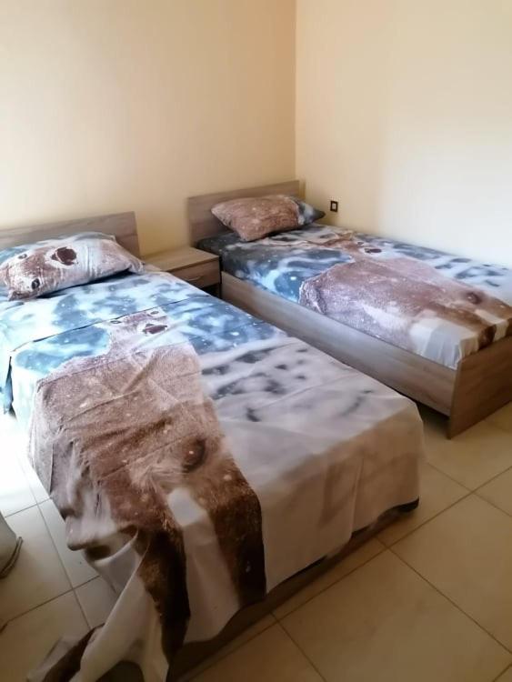Debby'S Central Apartment カヴァラ エクステリア 写真
