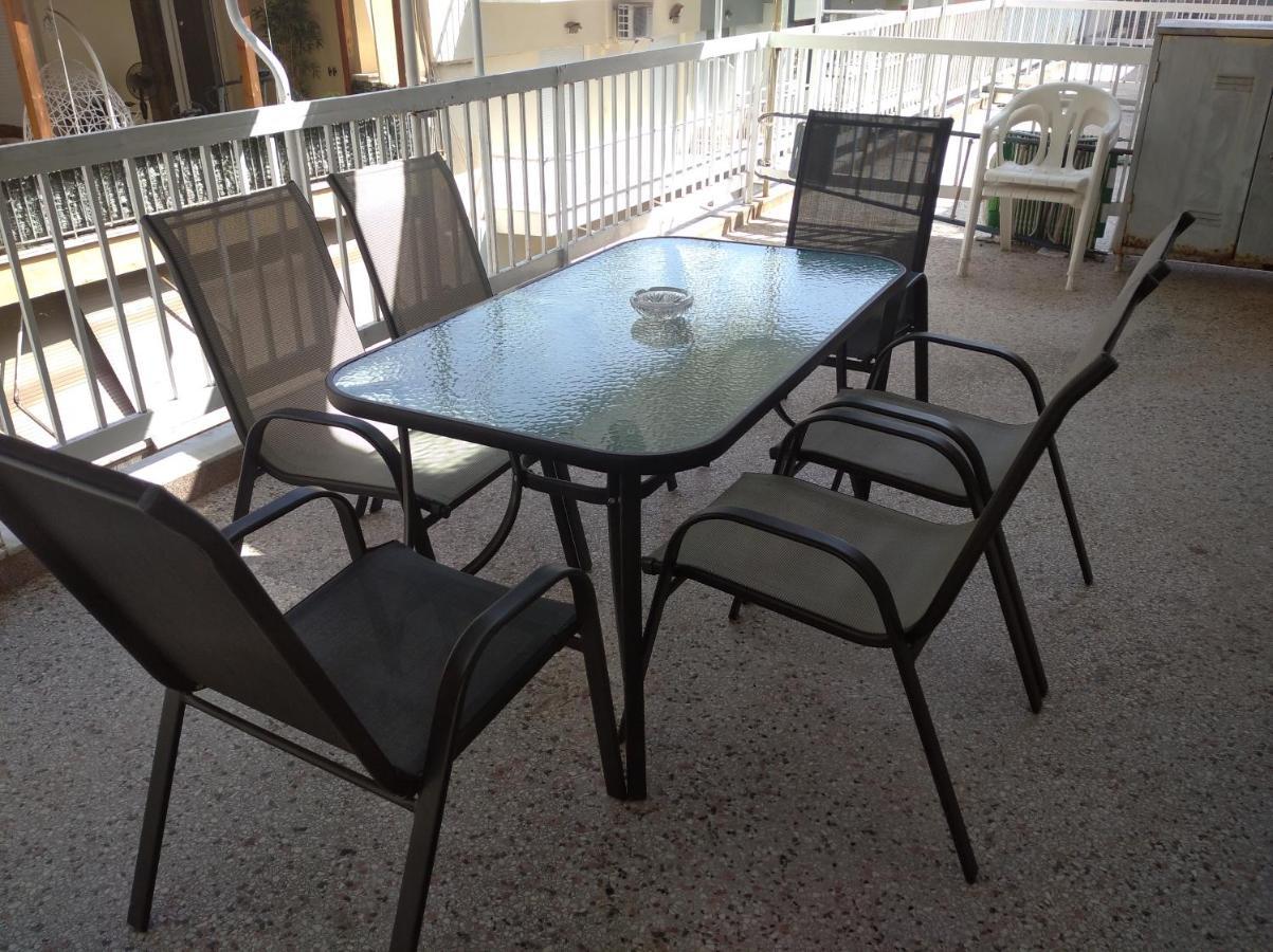 Debby'S Central Apartment カヴァラ エクステリア 写真